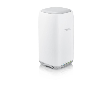 Router Zyxel WiFi (LTE Cat.18 1200/150Mbps)